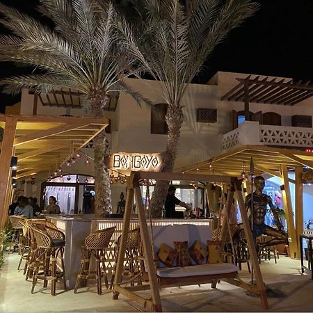 הורגהדה El Gouna Swan Lake Apartment מראה חיצוני תמונה