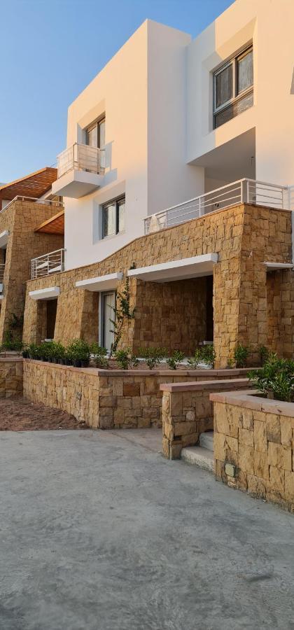 הורגהדה El Gouna Swan Lake Apartment מראה חיצוני תמונה