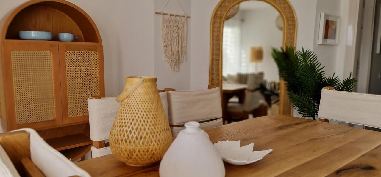 הורגהדה El Gouna Swan Lake Apartment מראה חיצוני תמונה