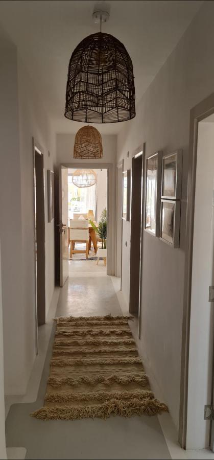 הורגהדה El Gouna Swan Lake Apartment מראה חיצוני תמונה