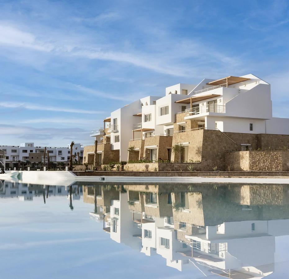 הורגהדה El Gouna Swan Lake Apartment מראה חיצוני תמונה
